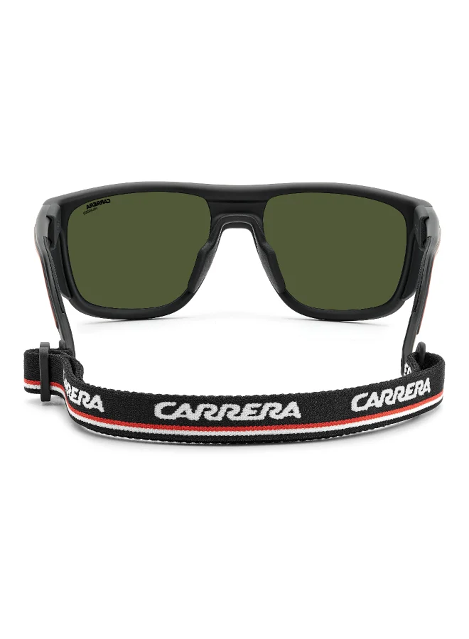 كاريرا Rectangular Carrera Sunglasses